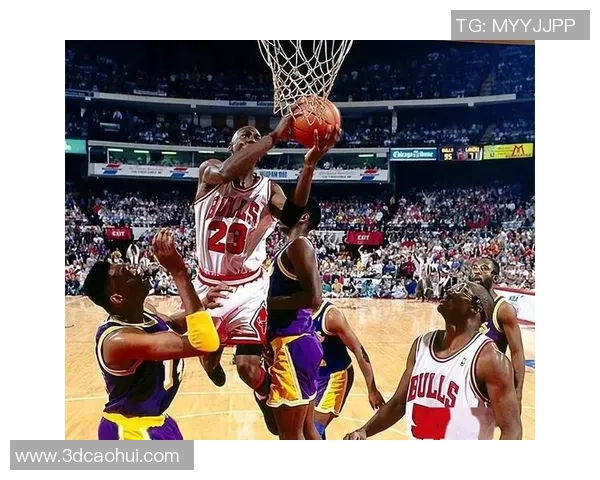 米切尔发推感慨乔丹再度登上电视 风采依旧令人怀念